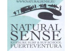 Natural Sense