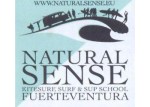 Natural Sense